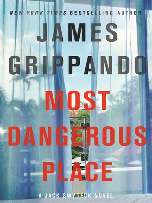 cover image of Most Dangerous Place